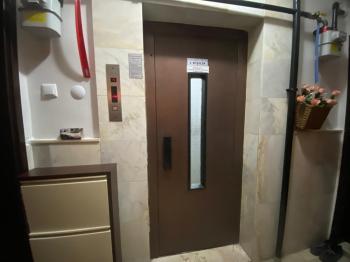 GÜVENAY - ÇORUM KARAKEÇİLİ FATİH CADDESİ ÜZERİ GENİŞ KİRALIK 3+1 DAİRE