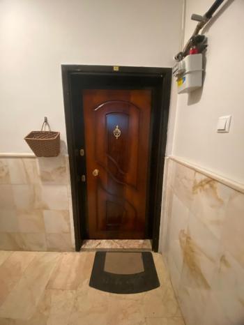 GÜVENAY - ÇORUM KARAKEÇİLİ FATİH CADDESİ ÜZERİ GENİŞ KİRALIK 3+1 DAİRE