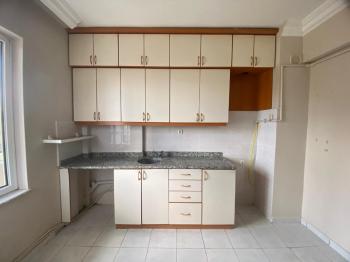 GÜVENAY - ÇORUM KARAKEÇİLİ FATİH CADDESİ ÜZERİ GENİŞ KİRALIK 3+1 DAİRE