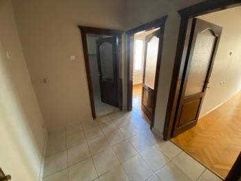 GÜVENAY - ÇORUM KARAKEÇİLİ FATİH CADDESİ ÜZERİ GENİŞ KİRALIK 3+1 DAİRE