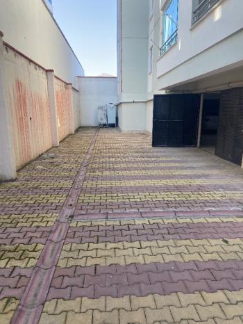 GÜVENAY - ÇORUM KALE MAHALLESİ LOZANEVLER ARKASI SATILIK DAİRE 