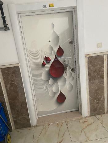 GÜVENAY - ÇORUM KALE MAHALLESİ LOZANEVLER ARKASI SATILIK DAİRE 