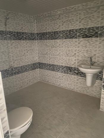 GÜVENAY - ÇORUM KALE MAHALLESİ LOZANEVLER ARKASI SATILIK DAİRE 