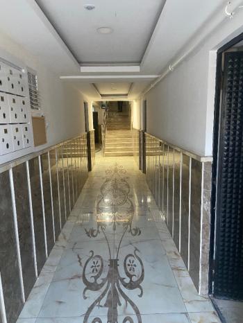 GÜVENAY - ÇORUM KALE MAHALLESİ LOZANEVLER ARKASI SATILIK DAİRE 