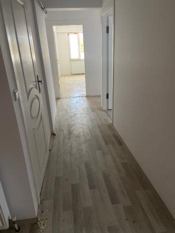 GÜVENAY - ÇORUM KALE MAHALLESİ LOZAN EVLER ARKASI SATILIK DAİRE