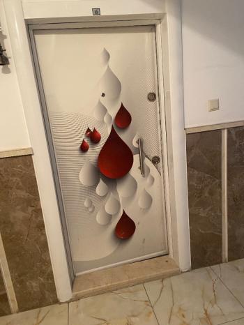 GÜVENAY - ÇORUM KALE MAHALLESİ LOZAN EVLER ARKASI SATILIK DAİRE