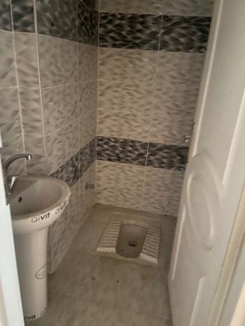 GÜVENAY - ÇORUM KALE MAHALLESİ LOZAN EVLER ARKASI SATILIK DAİRE