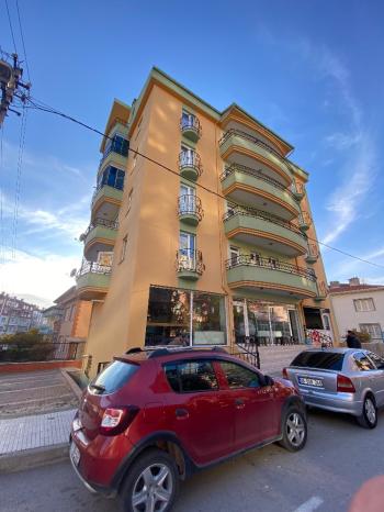 GÜVENAY - ÇORUM YAVRUTURNA 4. NOTERLİĞİ CİVARI  3+1 KİRALIK DAİRE 