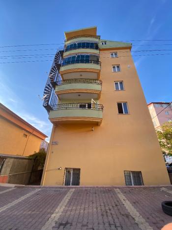 GÜVENAY - ÇORUM YAVRUTURNA 4. NOTERLİĞİ CİVARI  3+1 KİRALIK DAİRE 