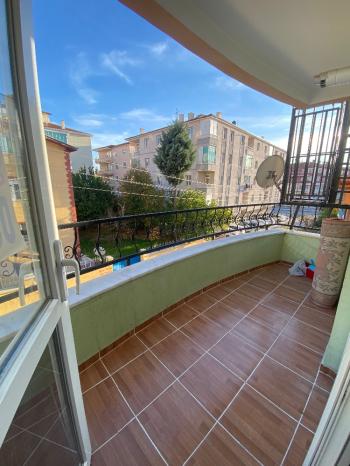 GÜVENAY - ÇORUM YAVRUTURNA 4. NOTERLİĞİ CİVARI  3+1 KİRALIK DAİRE 