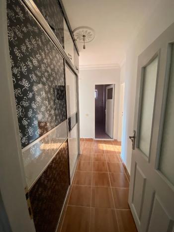 GÜVENAY - ÇORUM YAVRUTURNA 4. NOTERLİĞİ CİVARI  3+1 KİRALIK DAİRE 