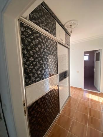 GÜVENAY - ÇORUM YAVRUTURNA 4. NOTERLİĞİ CİVARI  3+1 KİRALIK DAİRE 