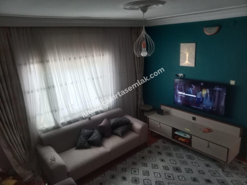 SELİMBEY MAHALLESİNDE SATILIK 3 KATLI MÜSTAKİL EV VE ARSASI