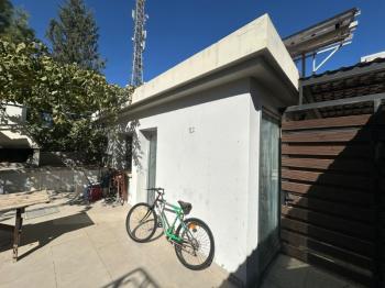 METEHAN' DA 4+1 VİLLA 