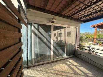 METEHAN' DA 4+1 VİLLA 