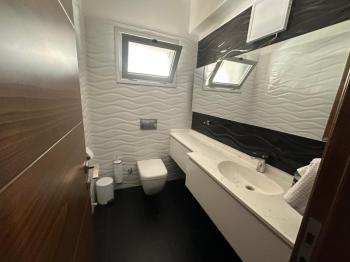 METEHAN' DA 4+1 VİLLA 