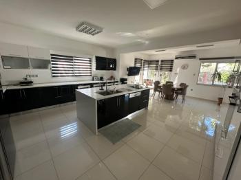 METEHAN' DA 4+1 VİLLA 