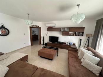 METEHAN' DA 4+1 VİLLA 