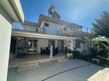 METEHAN' DA 4+1 VİLLA 