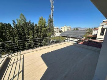 METEHAN' DA 4+1 VİLLA 