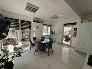 METEHAN' DA 4+1 VİLLA 