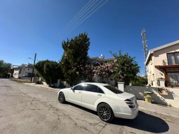 METEHAN' DA 4+1 VİLLA 