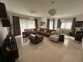 METEHAN' DA 4+1 VİLLA 