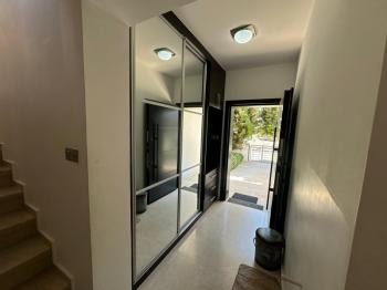 METEHAN' DA 4+1 VİLLA 