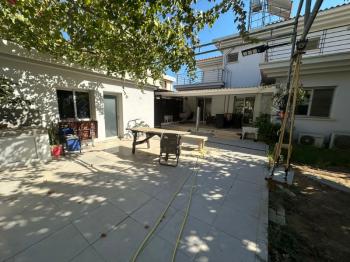 METEHAN' DA 4+1 VİLLA 