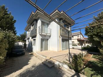 METEHAN' DA 4+1 VİLLA 