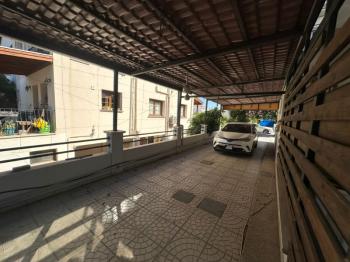 METEHAN' DA 4+1 VİLLA 