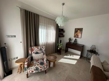 METEHAN' DA 4+1 VİLLA 