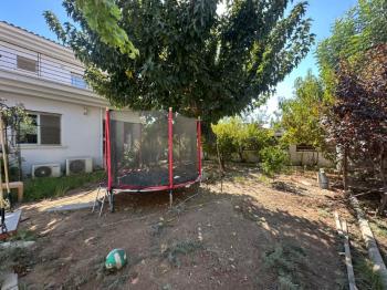 METEHAN' DA 4+1 VİLLA 