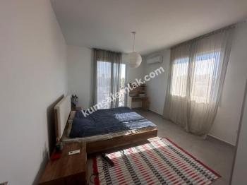 YENİŞEHİR'DE 2+1 EŞYALI DAİRE (30 KASIM 2025 MÜSAİT OLACAK)