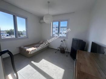 YENİŞEHİR'DE 2+1 EŞYALI DAİRE (30 KASIM 2025 MÜSAİT OLACAK)