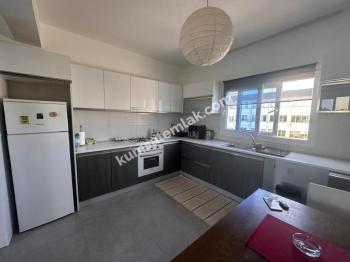 YENİŞEHİR'DE 2+1 EŞYALI DAİRE (30 KASIM 2025 MÜSAİT OLACAK)