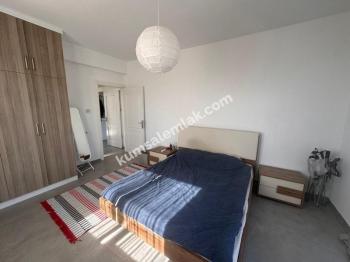 YENİŞEHİR'DE 2+1 EŞYALI DAİRE (30 KASIM 2025 MÜSAİT OLACAK)