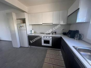 YENİŞEHİR'DE 2+1 EŞYALI DAİRE (30 KASIM 2025 MÜSAİT OLACAK)