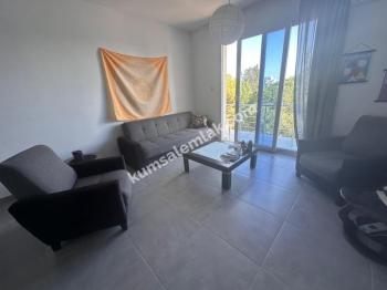 YENİŞEHİR'DE 2+1 EŞYALI DAİRE (30 KASIM 2025 MÜSAİT OLACAK)