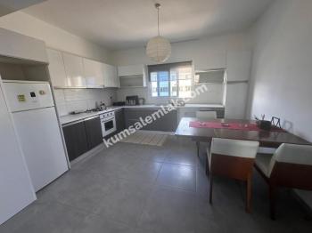 YENİŞEHİR'DE 2+1 EŞYALI DAİRE (30 KASIM 2025 MÜSAİT OLACAK)