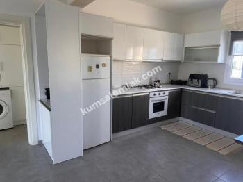 YENİŞEHİR'DE 2+1 EŞYALI DAİRE (30 KASIM 2025 MÜSAİT OLACAK)