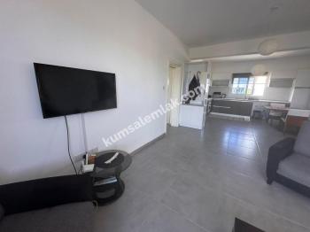 YENİŞEHİR'DE 2+1 EŞYALI DAİRE (30 KASIM 2025 MÜSAİT OLACAK)