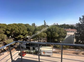 YENİŞEHİR'DE 2+1 EŞYALI DAİRE (30 KASIM 2025 MÜSAİT OLACAK)