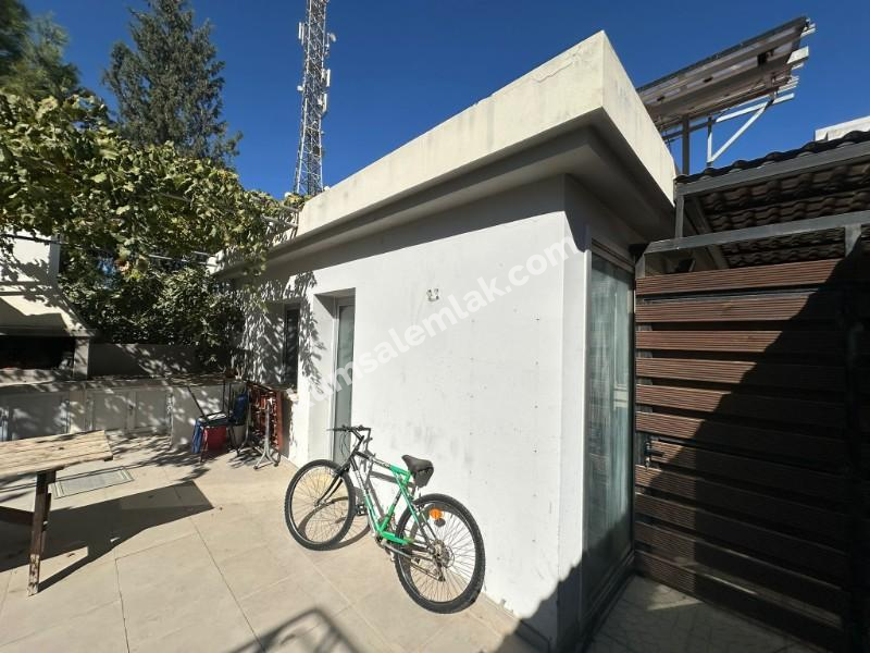 METEHAN' DA 4+1 VİLLA 