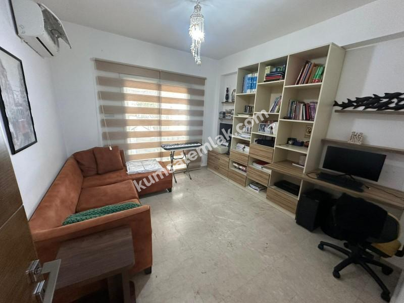 METEHAN' DA 4+1 VİLLA 