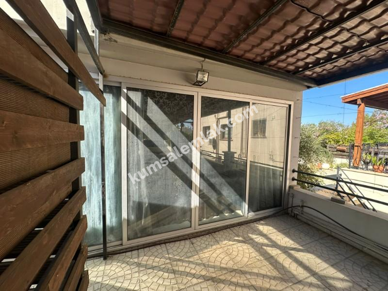 METEHAN' DA 4+1 VİLLA 