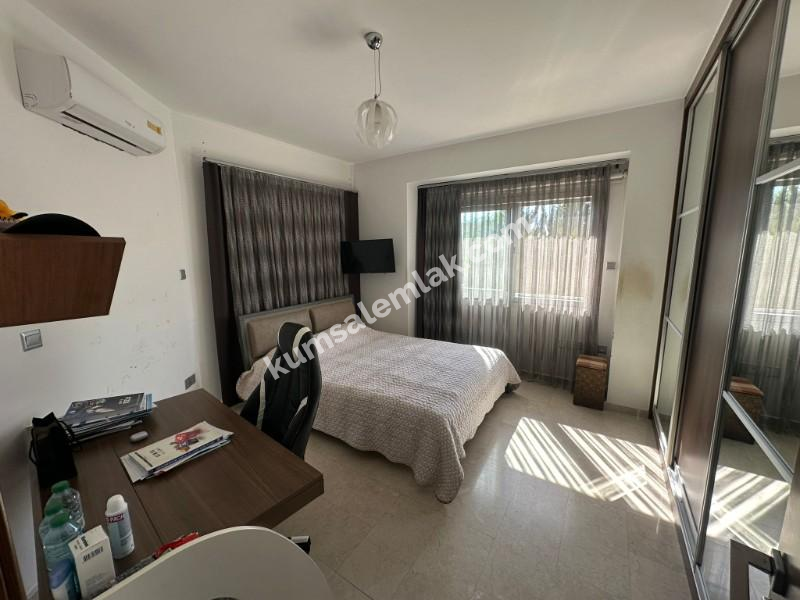 METEHAN' DA 4+1 VİLLA 