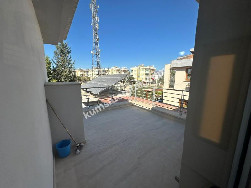 METEHAN' DA 4+1 VİLLA 