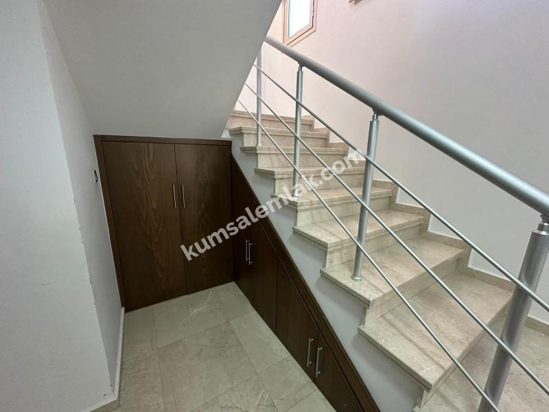 METEHAN' DA 4+1 VİLLA 