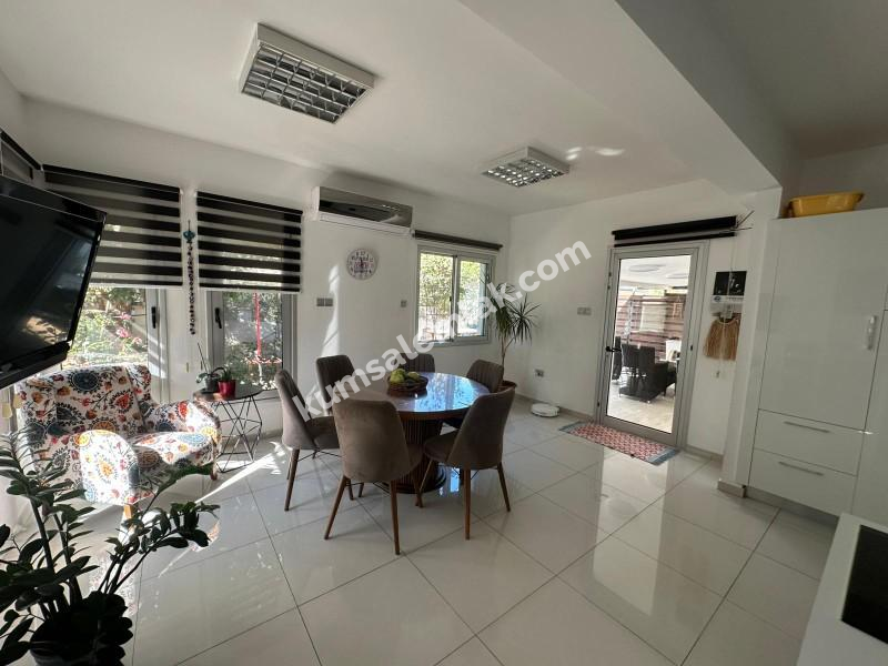 METEHAN' DA 4+1 VİLLA 